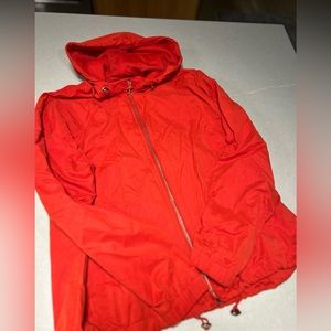 Red Light Jacket